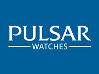 pulsar watch